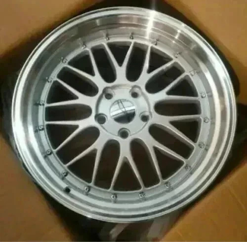 Audi golf caddy - tt, a3