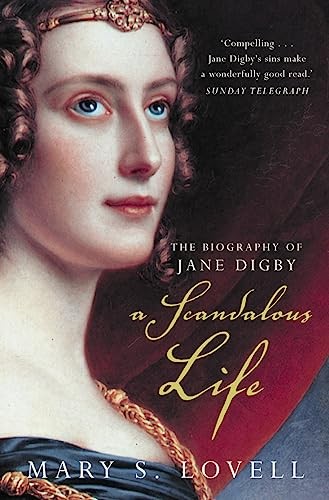 Scandalous life the - a, life: