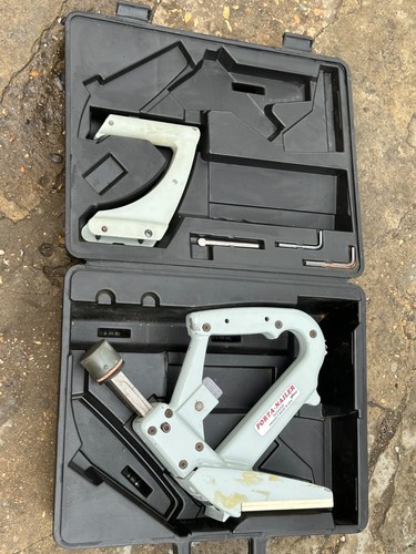 Porta nails - porta-nailer, 402