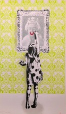 ​Dotmasters - Indigo Gets Up