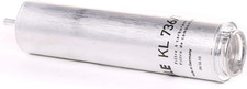 MAHLE KL736/1D Fuel Filter Replacement High Quality Fits BMW MINI ALPINA Used