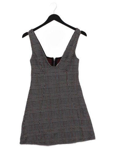Topshop pinafore dungaree mini - pinafore/dungaree,