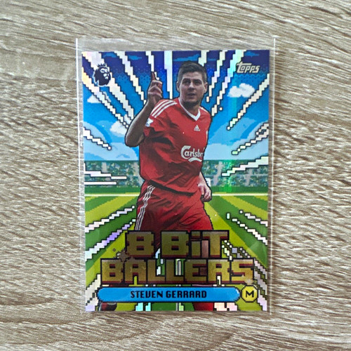 Topps premier league 2026 - premier, 2026/27