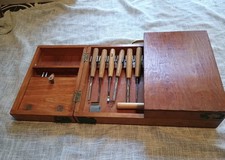 Pfeil Swiss Wood Carving