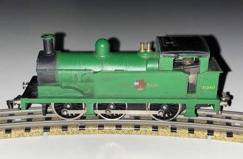 Hornby dublo 2207 class - dublo,