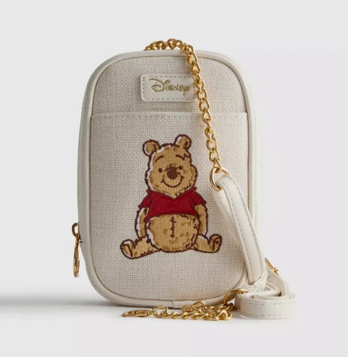 Disney winnie the pooh canvas - disney,