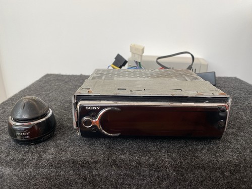 Sony cdx ca900 bluetooth - cdx-ca900,
