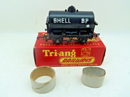 Tri ang railways 210 - railways, r.210