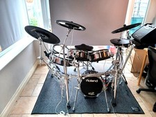 ROLAND 50TDKV ELECTRONIC DRUM