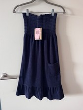 CUTE NAVY BLUE JUICY COUTURE