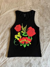 CYBERDOG -  Vest Top [Size M]