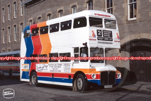 Bus photo stagecoach perth - bus,