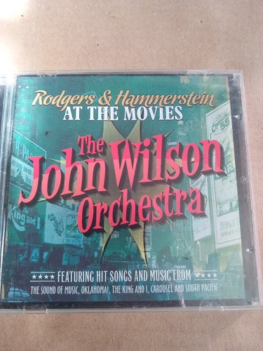 The john wilson orchestra - the,