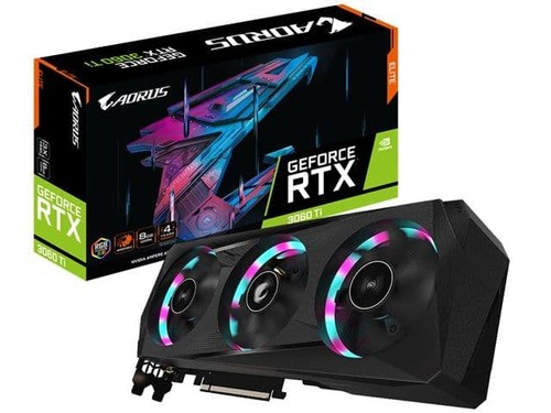 Gigabyte rtx 3060 aorus - rtx,