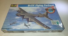 Revell 1/72 Scale Plastic