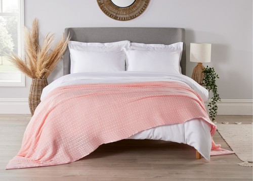 Diana cowpe pink cellular - cowpe,