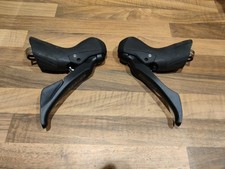 Shimano GRX600 11 Speed STI
