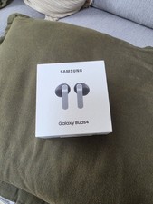 Samsung Galaxy Buds 4  **BRAND