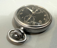 Hamilton 23,  WW2 military