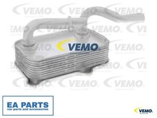 Oil Cooler, engine oil for