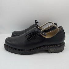 Steinkogler 1662 Mens Black