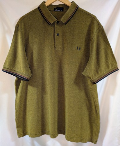 Fred perry m1200 - perry, polo