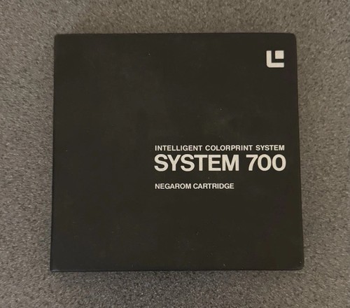 Fujimoto system 700 negarom - 700,