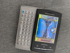 Sony Ericsson U20i Very Rare - For Collectors