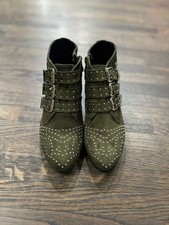 Women's Lucky Charm Khaki