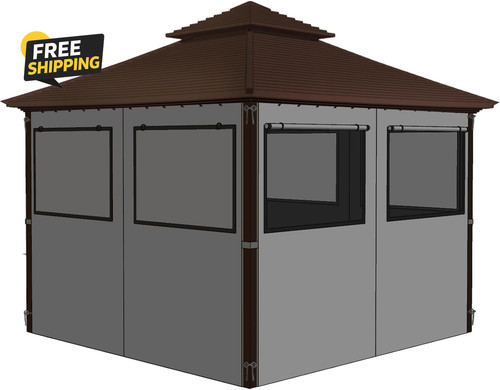 Gazebo universal replacement - universal,