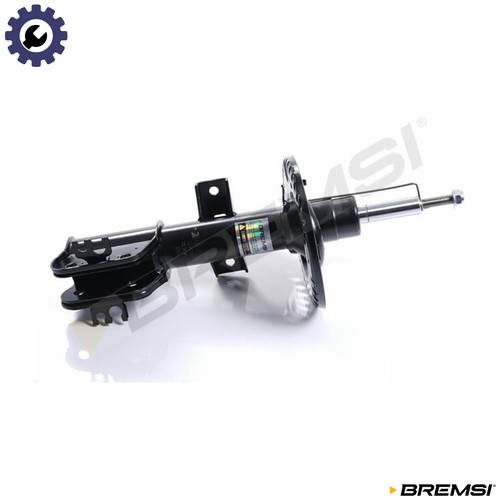 Shock absorber sa2598 for - absorber,