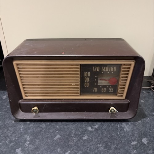 Vintage 1940s bakelite - vintage,