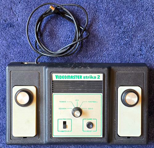 Videomaster strika vmv8 - 2,