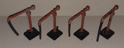 Hornby dublo water - hornby, 4