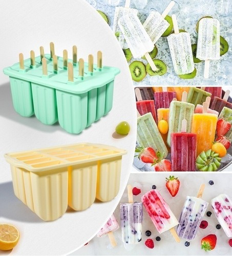 Cavity silicone ice - cavity,