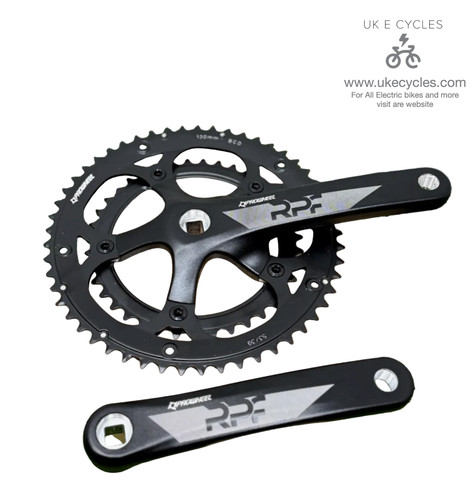 Prowheel road bicycle - bicycle, square