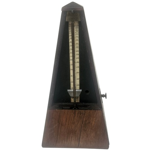 Vintage seth thomas metronome - vintage,