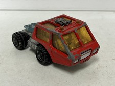 Matchbox superkings k10 - matchbox,
