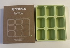 Nespresso Barista Ice Cube