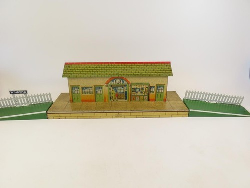 Hornby series a852 railway - hornby,