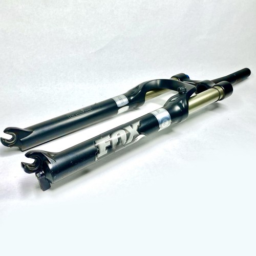 Fox series fork 26 - fox, f-series