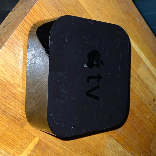 Apple black media - black,