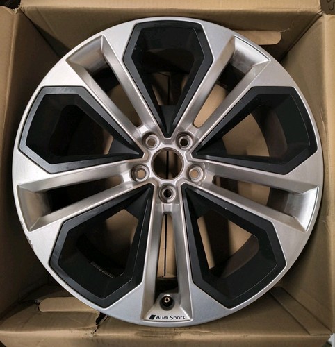 Audi sq3 alloy wheel - q3,