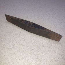 Antique 9" Mill Bill, Pick