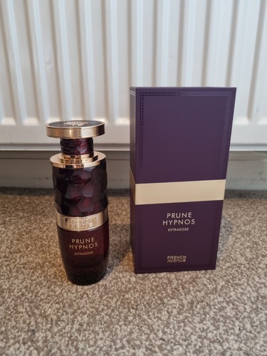 Prune hypnose extradose - hypnose,