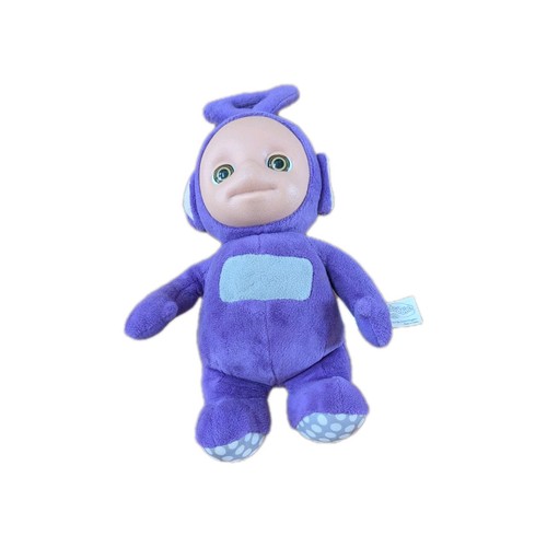 Teletubbies 2017 talking - 2017,
