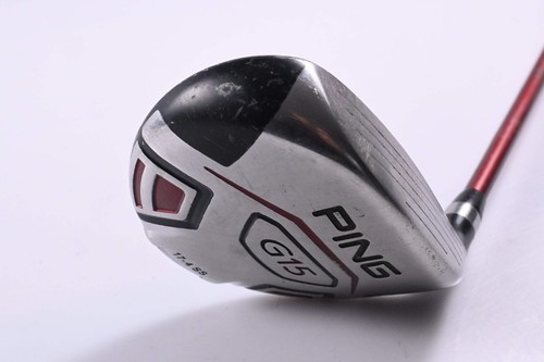 Ping g15 wood 15 5 - ping,