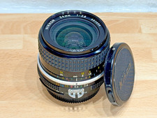 Nikon nikkor 24mm ai - nikon,