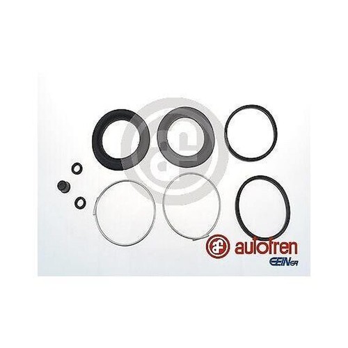 Repair kit brake caliper - brake,