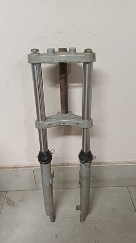 Garelli fantic motor tube - motor,